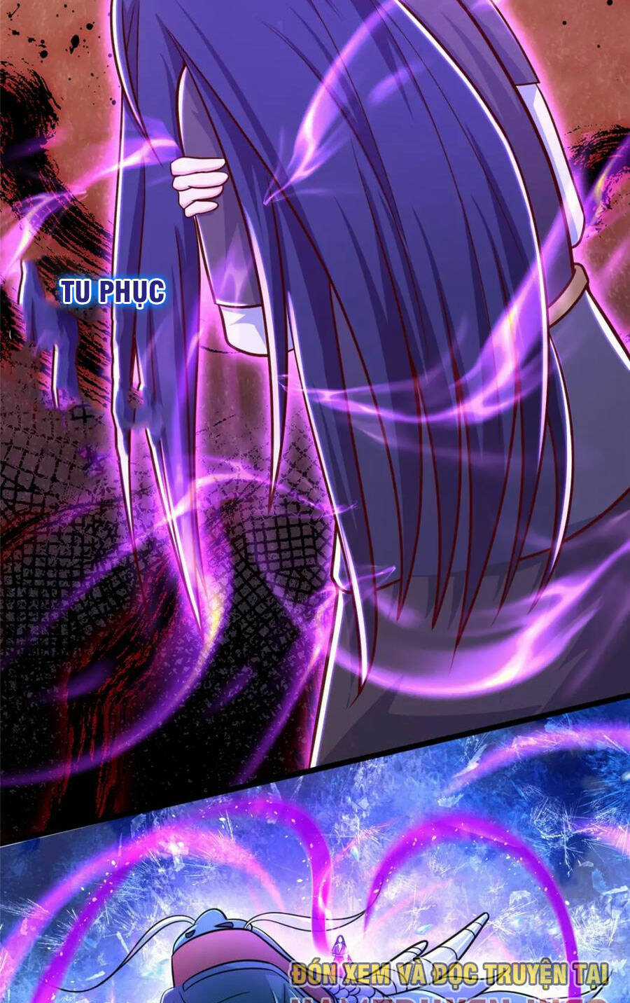 Người Nuôi Rồng Chapter 362 trang 24