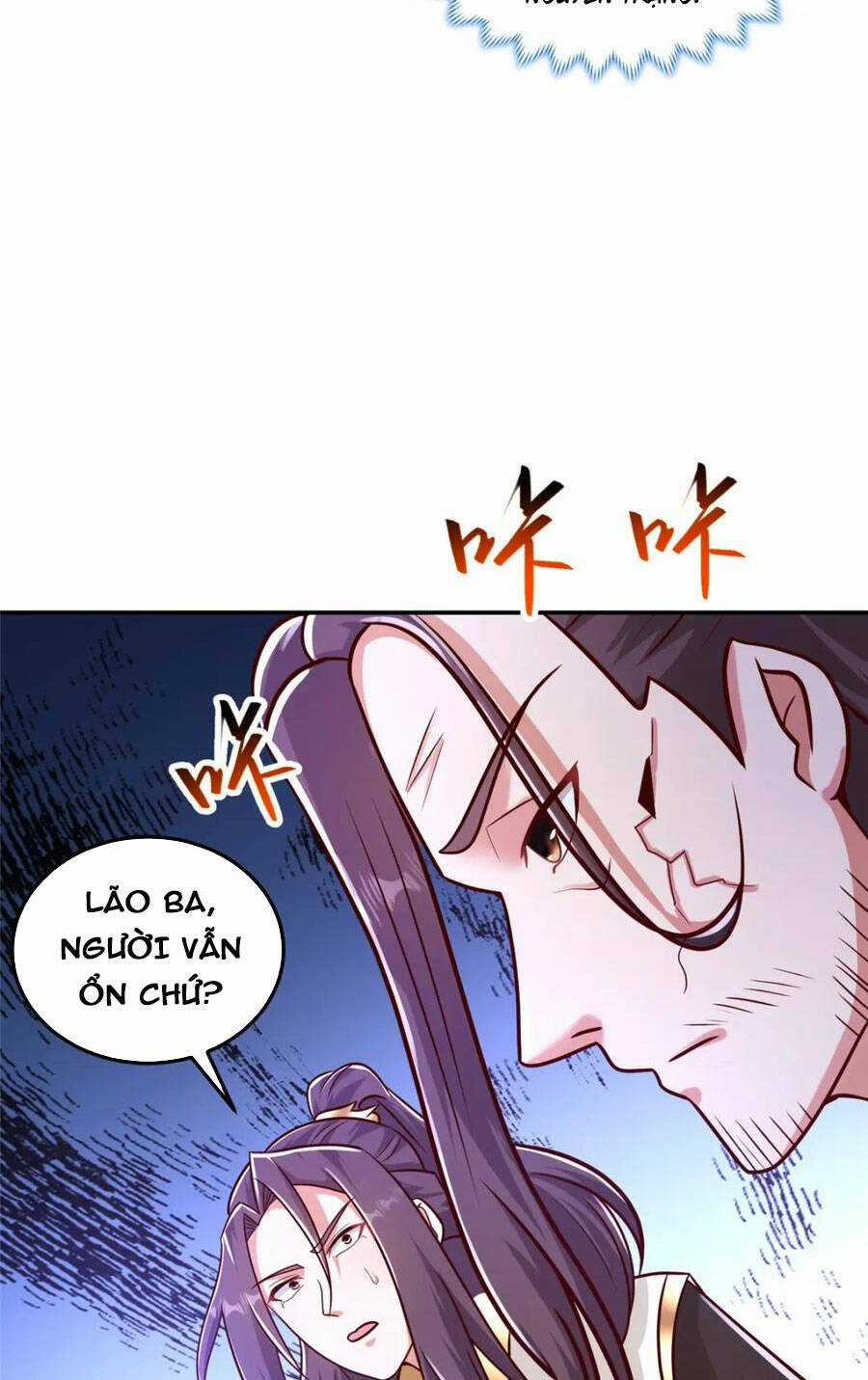 Người Nuôi Rồng Chapter 362 trang 26
