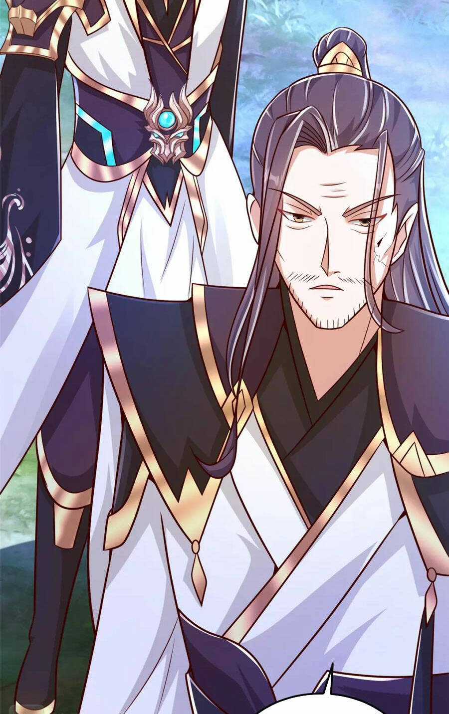 Người Nuôi Rồng Chapter 362 trang 28