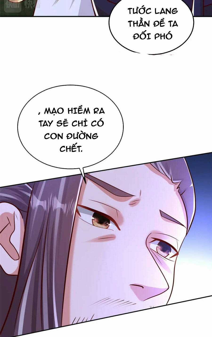 Người Nuôi Rồng Chapter 362 trang 29
