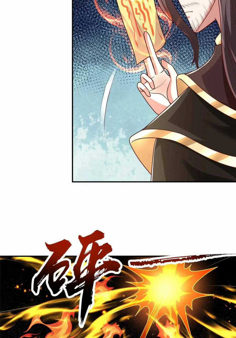 Người Nuôi Rồng Chapter 362 trang 3