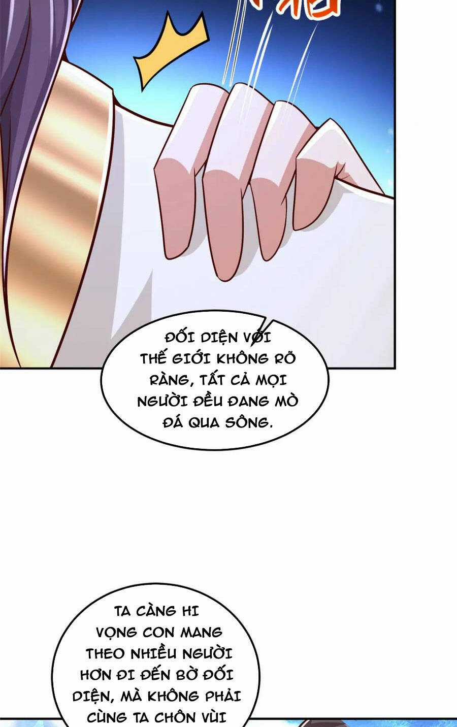 Người Nuôi Rồng Chapter 362 trang 32