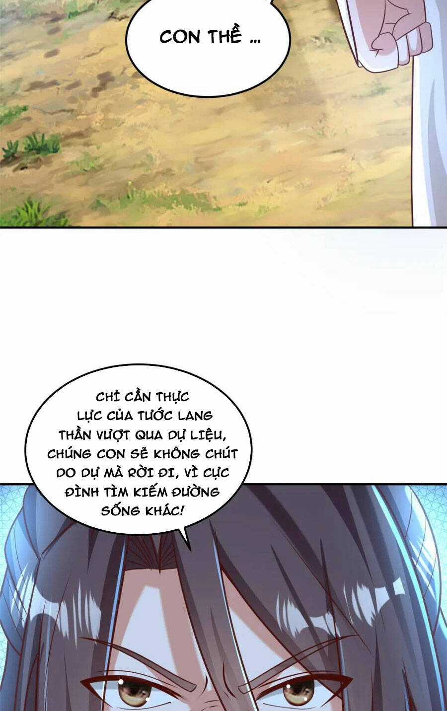 Người Nuôi Rồng Chapter 362 trang 37