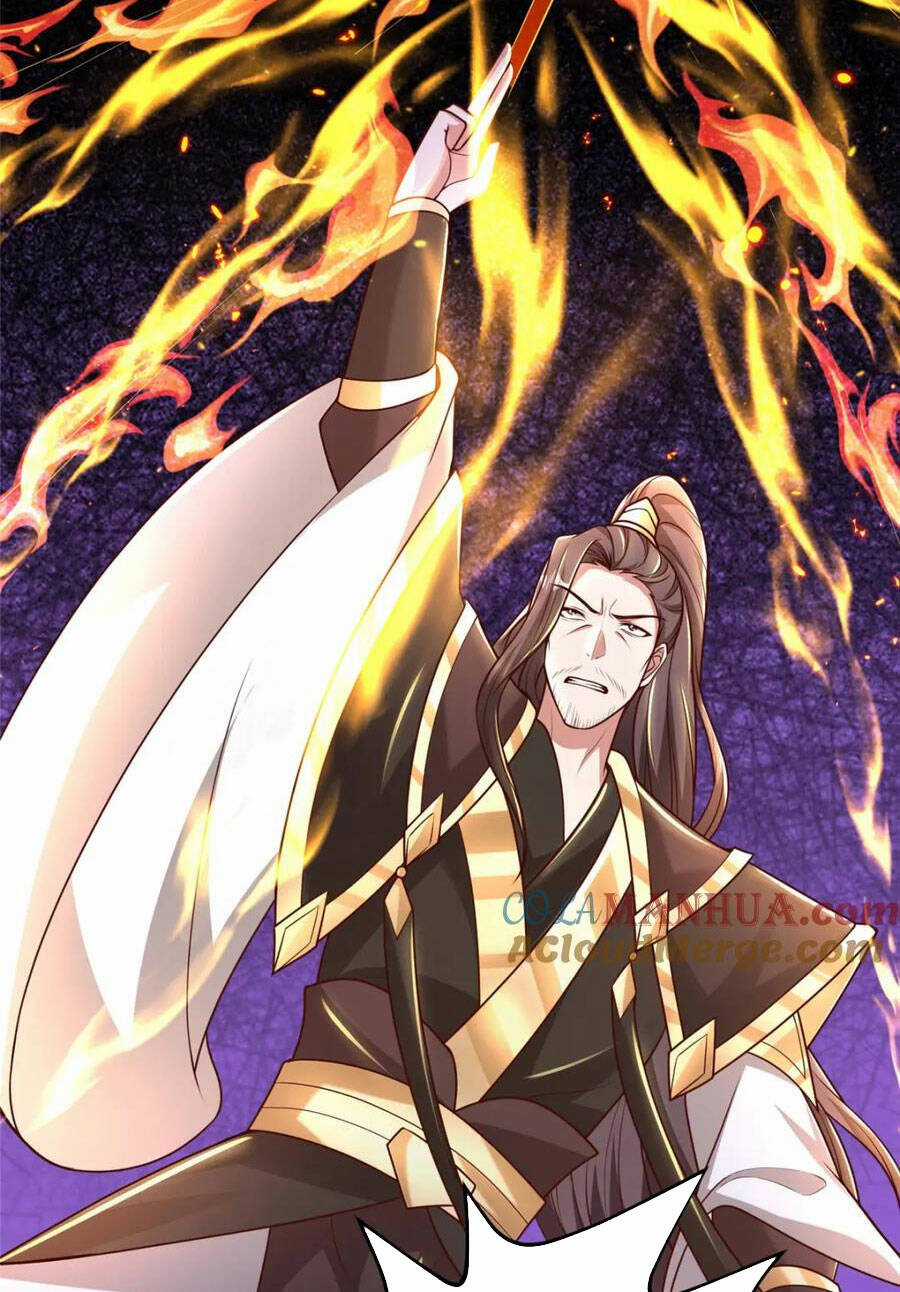 Người Nuôi Rồng Chapter 362 trang 4