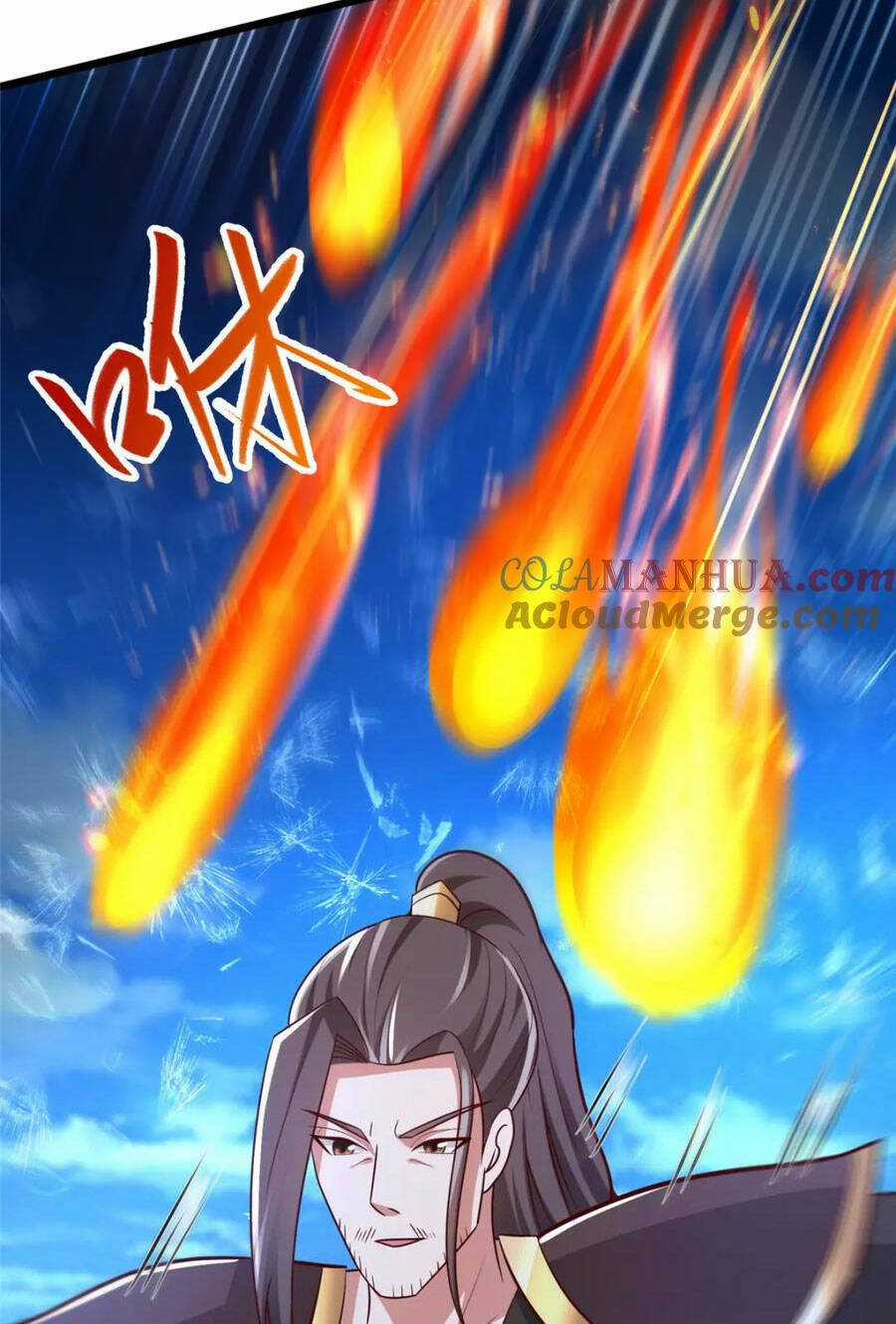 Người Nuôi Rồng Chapter 362 trang 42