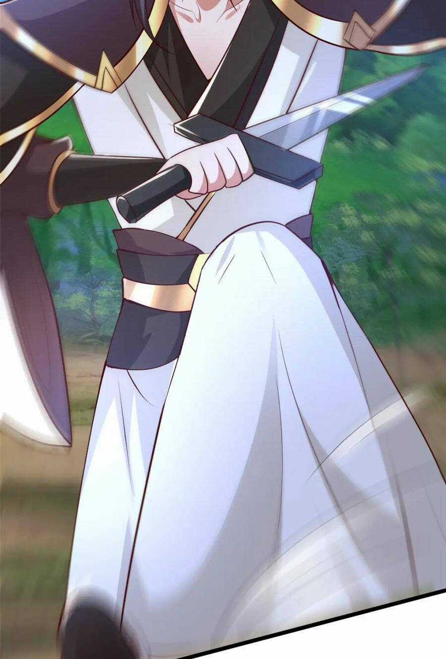 Người Nuôi Rồng Chapter 362 trang 43