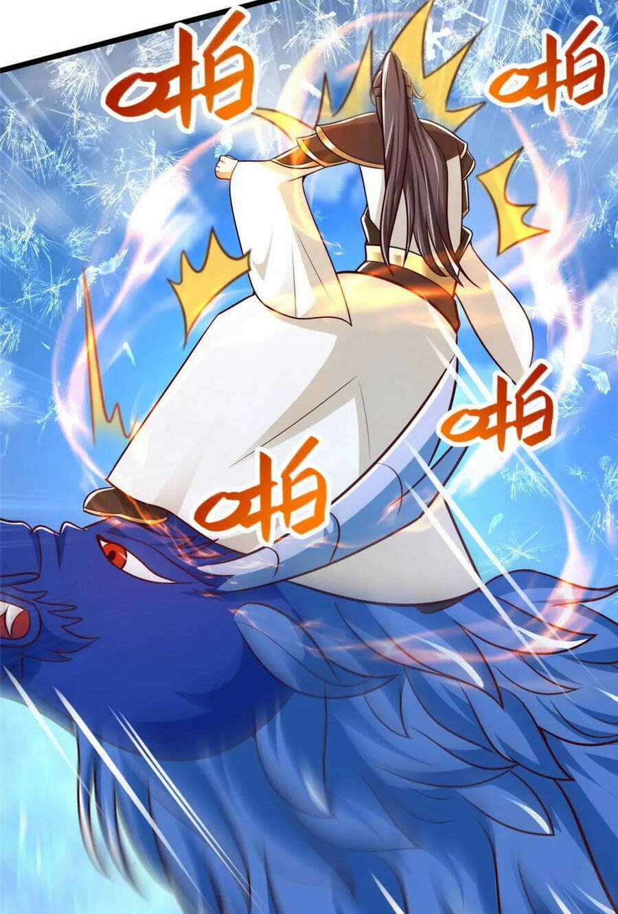 Người Nuôi Rồng Chapter 362 trang 45