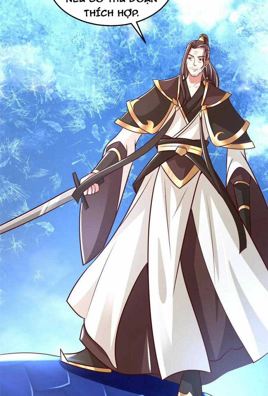 Người Nuôi Rồng Chapter 362 trang 47