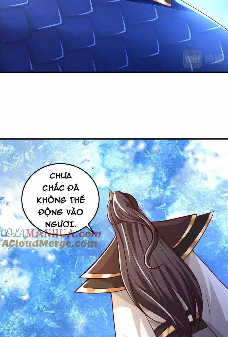 Người Nuôi Rồng Chapter 362 trang 48