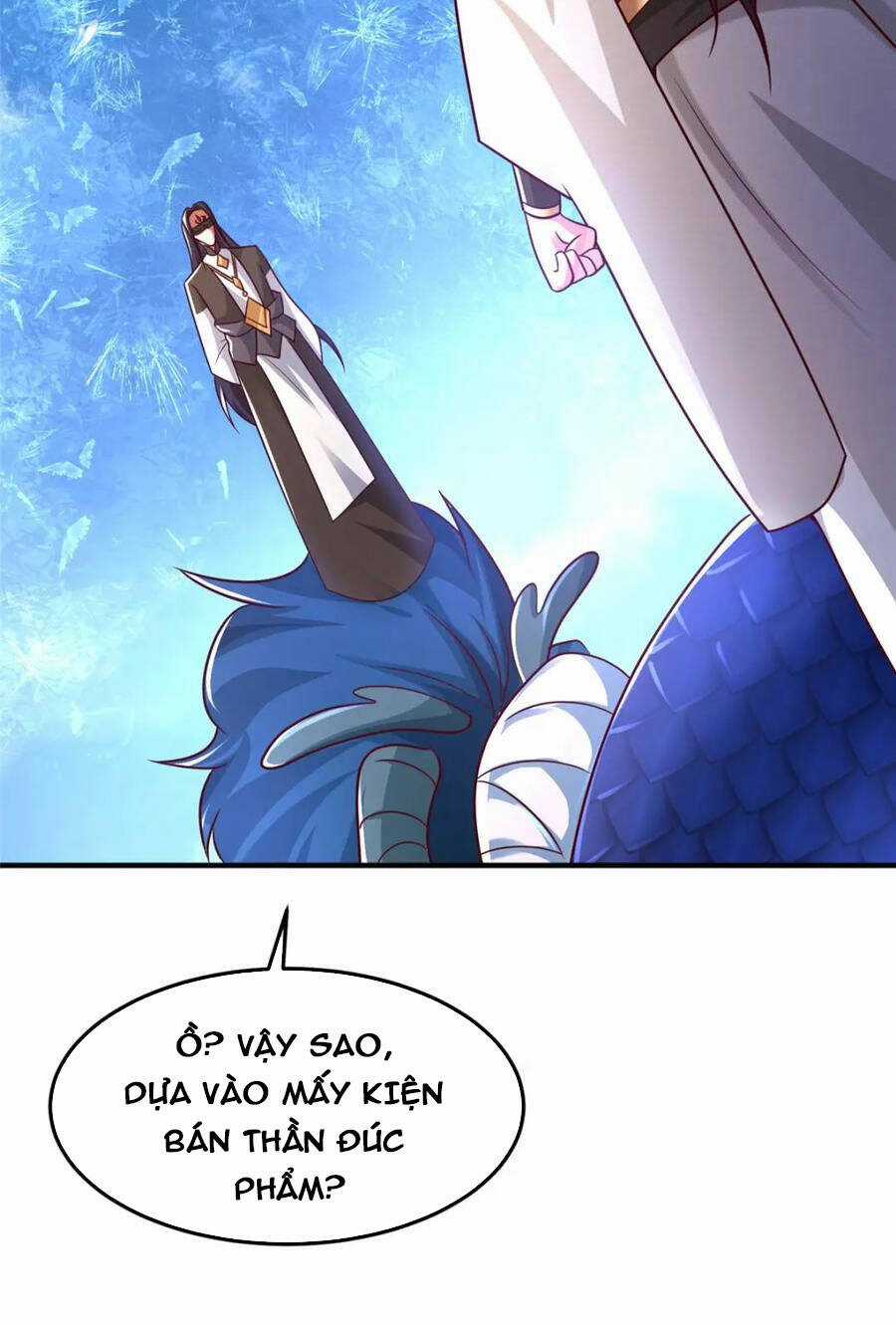 Người Nuôi Rồng Chapter 362 trang 49