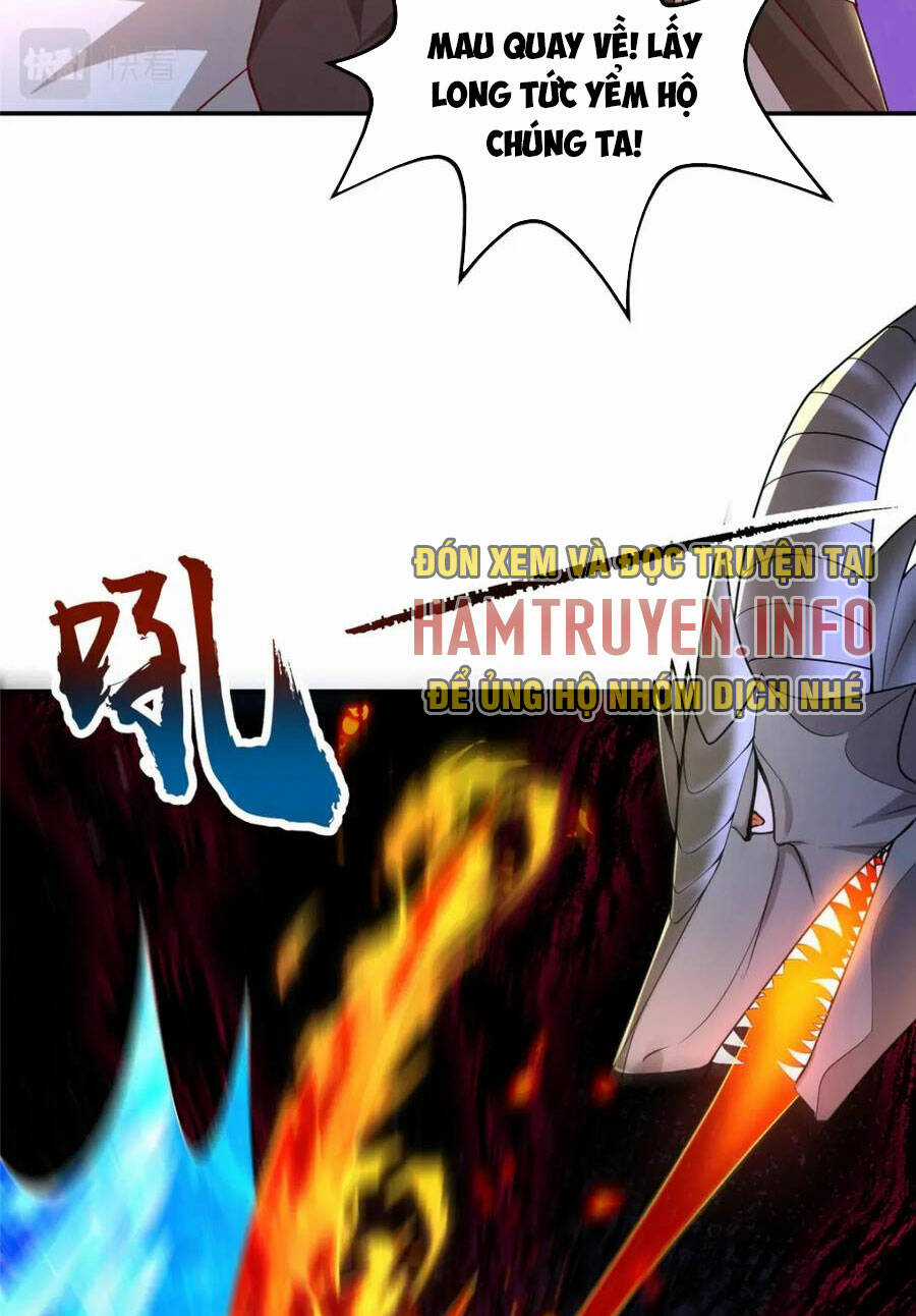Người Nuôi Rồng Chapter 362 trang 5