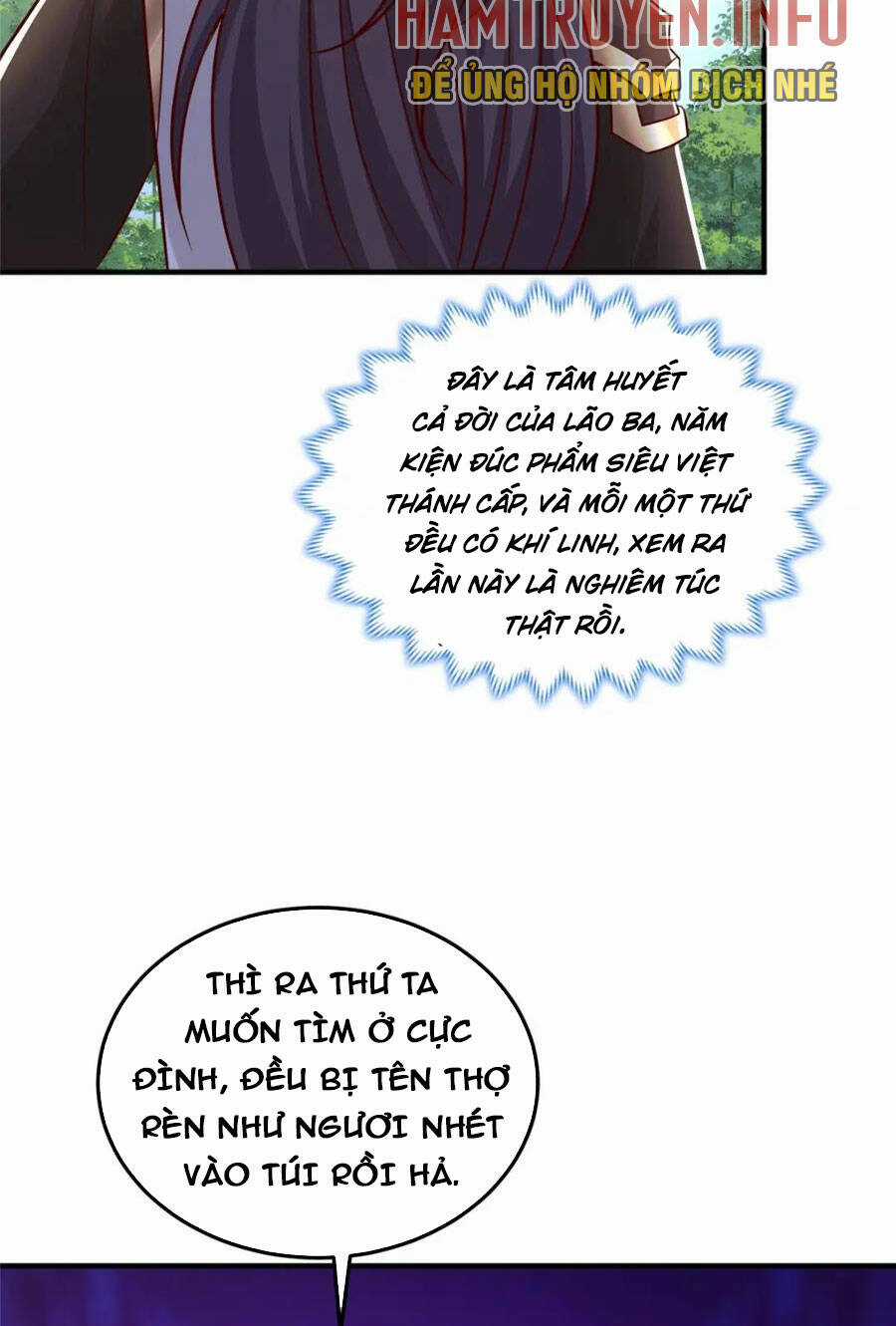 Người Nuôi Rồng Chapter 362 trang 51