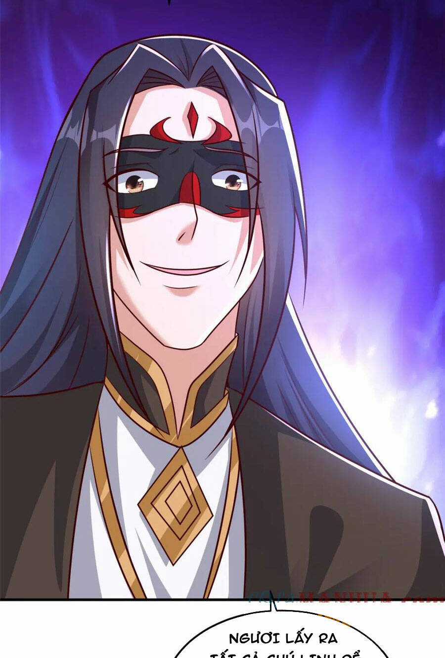 Người Nuôi Rồng Chapter 362 trang 52