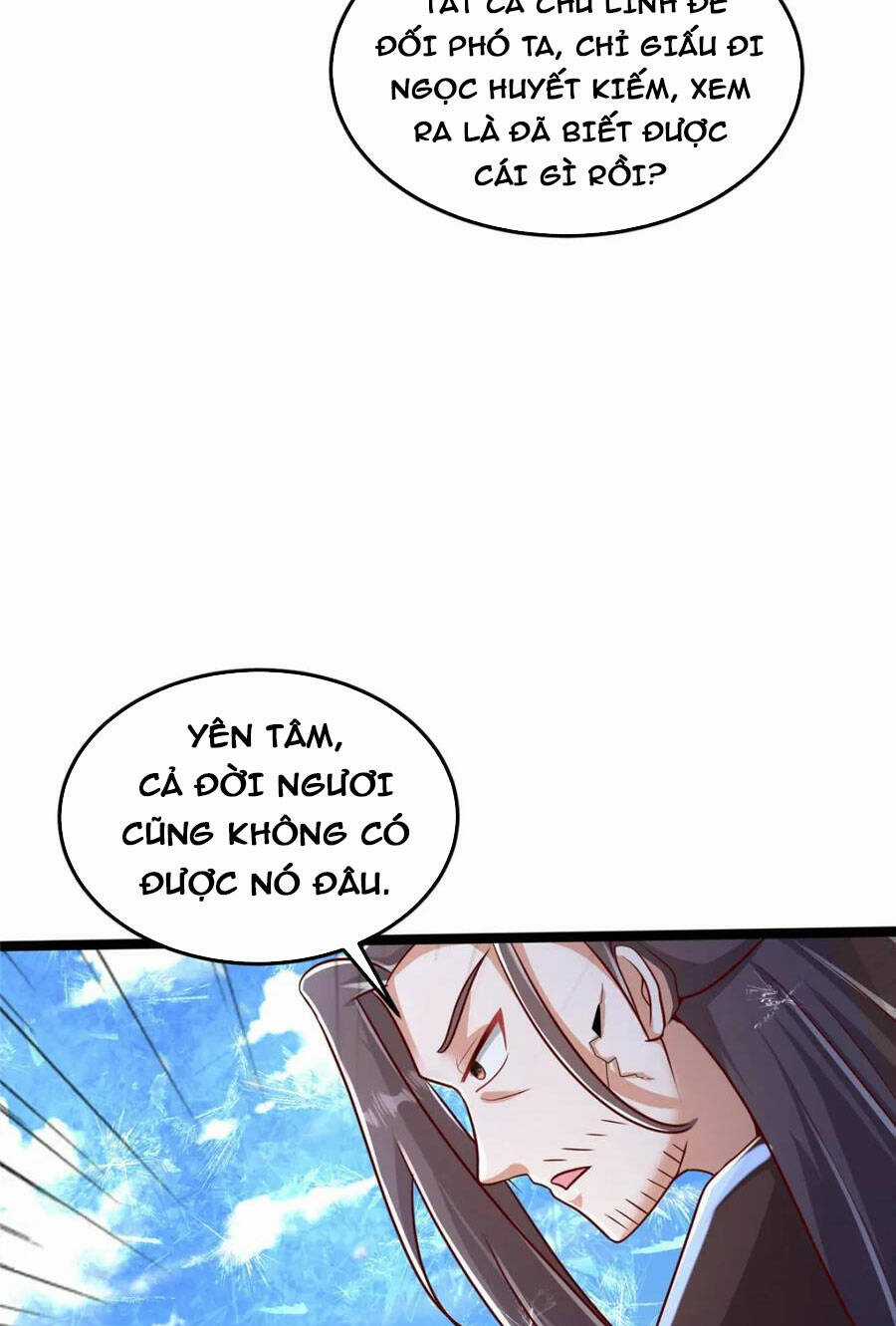 Người Nuôi Rồng Chapter 362 trang 53