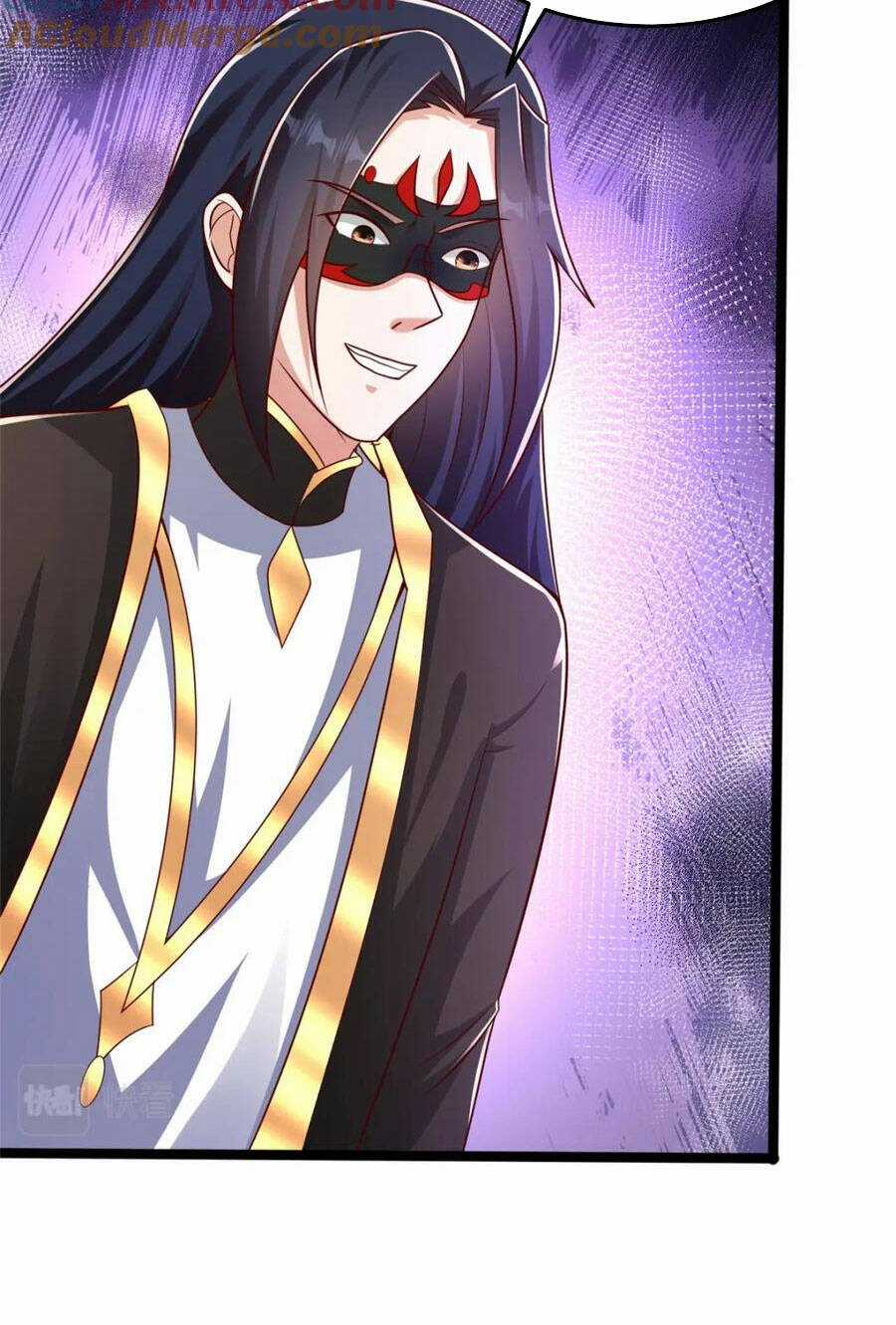 Người Nuôi Rồng Chapter 362 trang 55