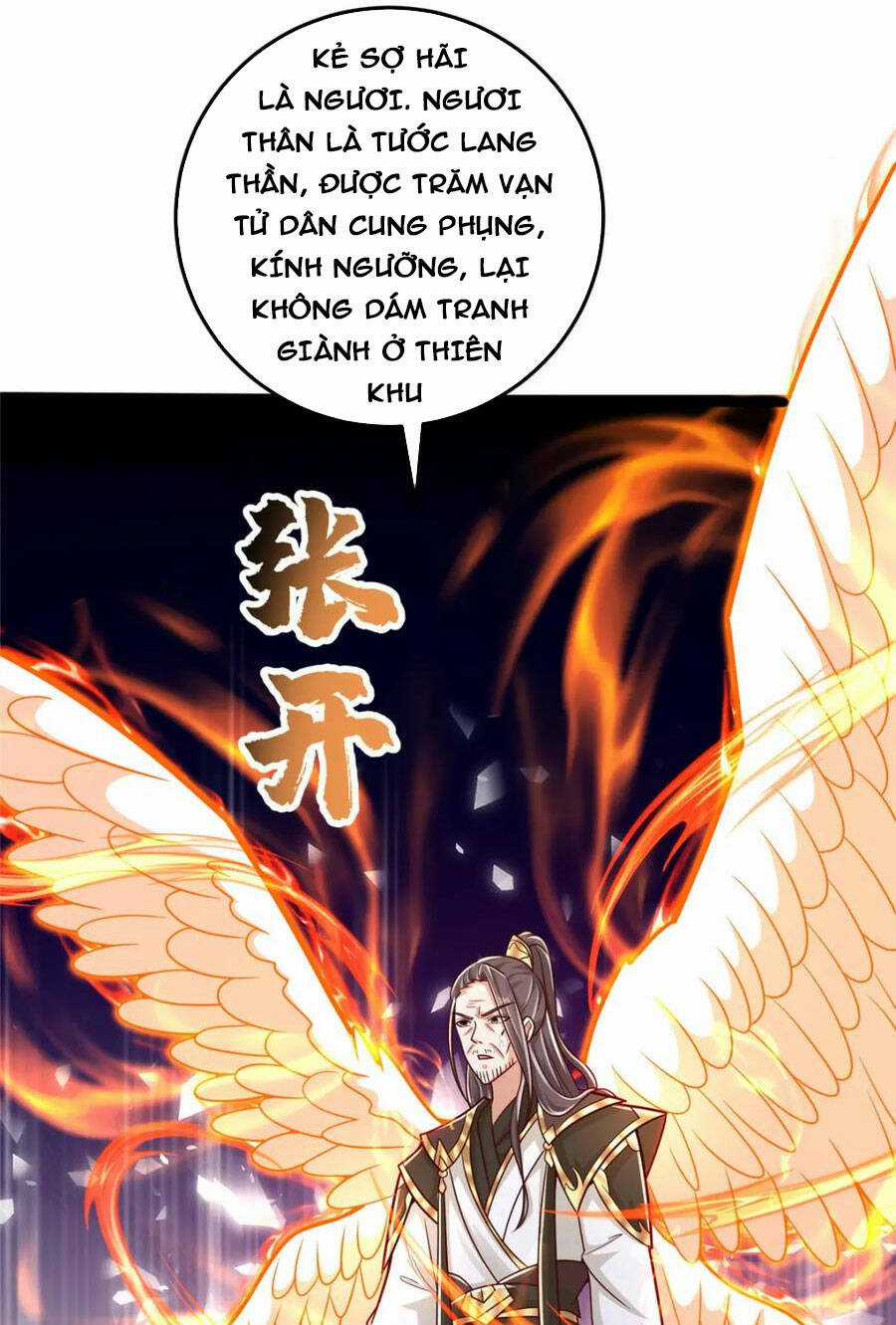 Người Nuôi Rồng Chapter 362 trang 56