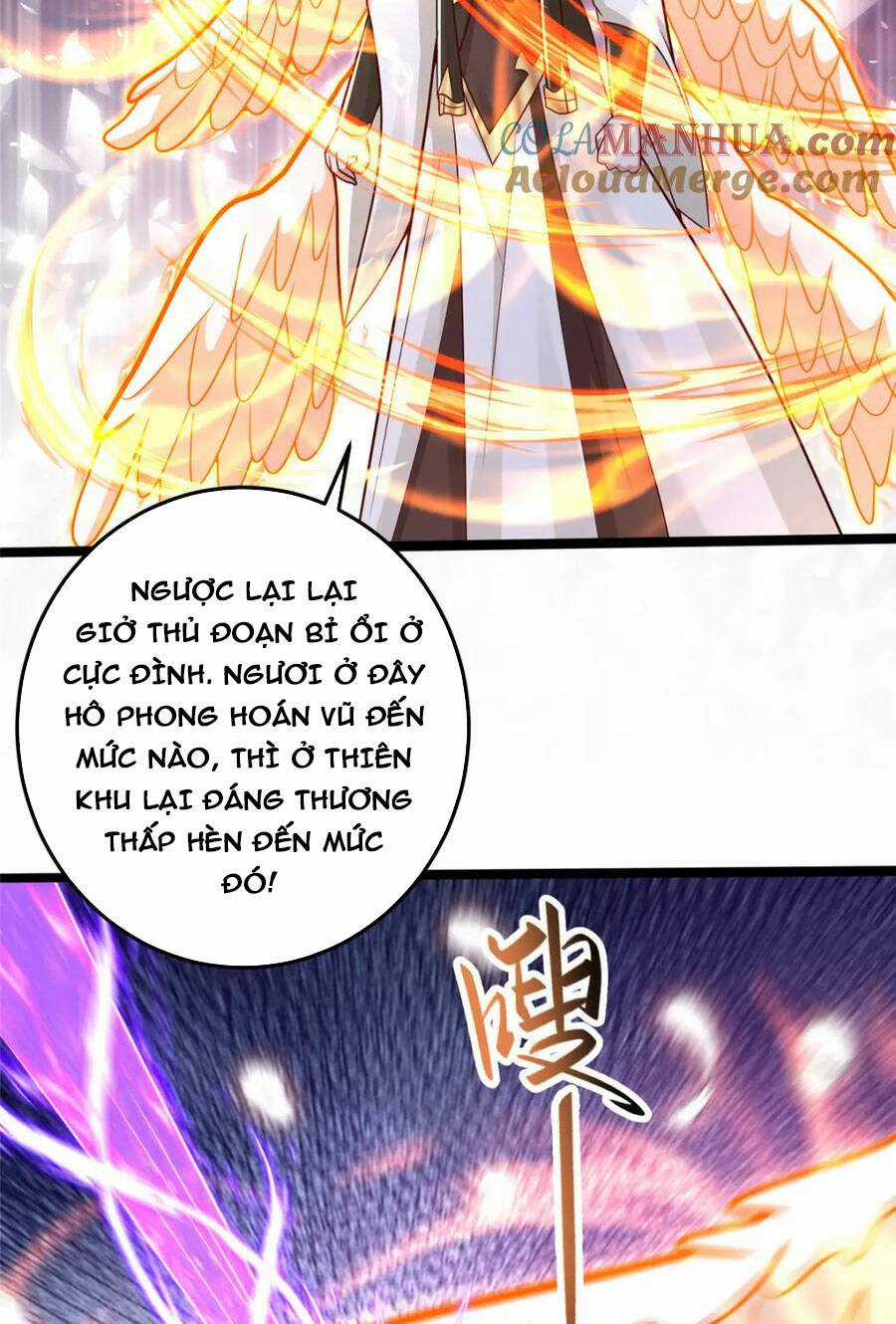 Người Nuôi Rồng Chapter 362 trang 57