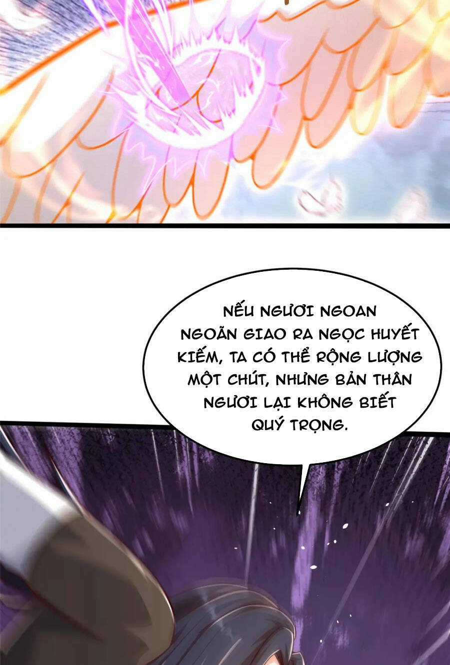 Người Nuôi Rồng Chapter 362 trang 58