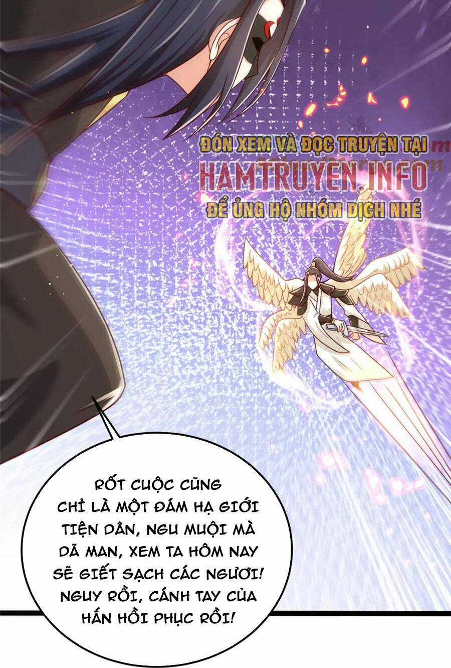 Người Nuôi Rồng Chapter 362 trang 59