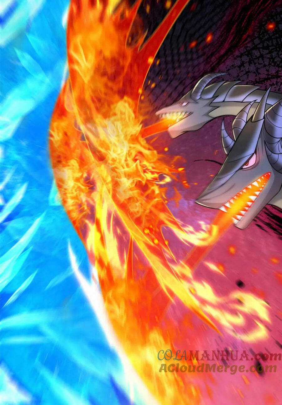 Người Nuôi Rồng Chapter 362 trang 6