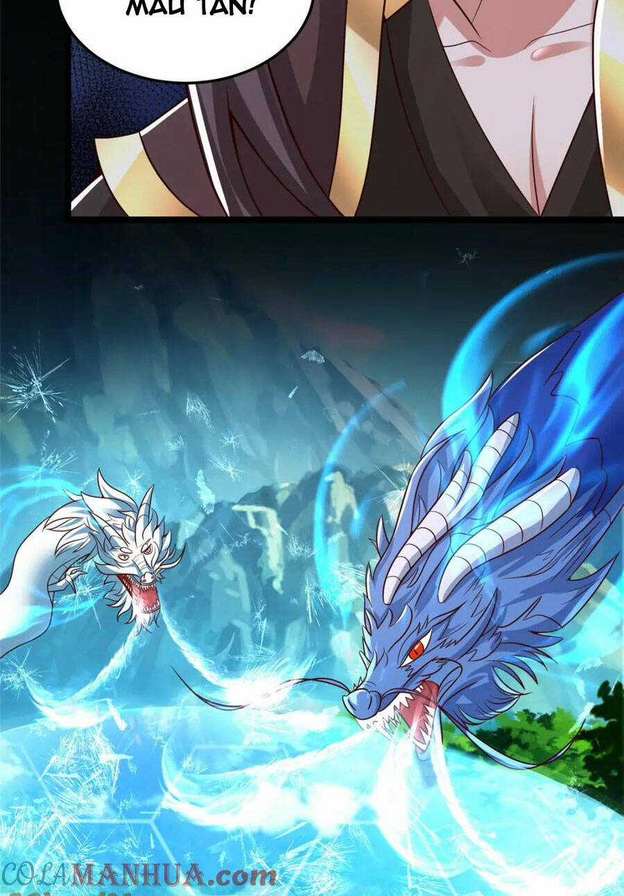 Người Nuôi Rồng Chapter 362 trang 8