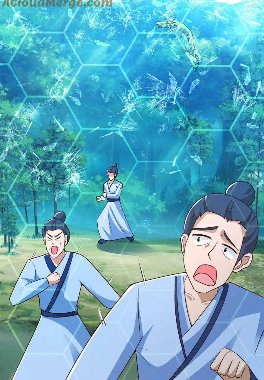 Người Nuôi Rồng Chapter 362 trang 9