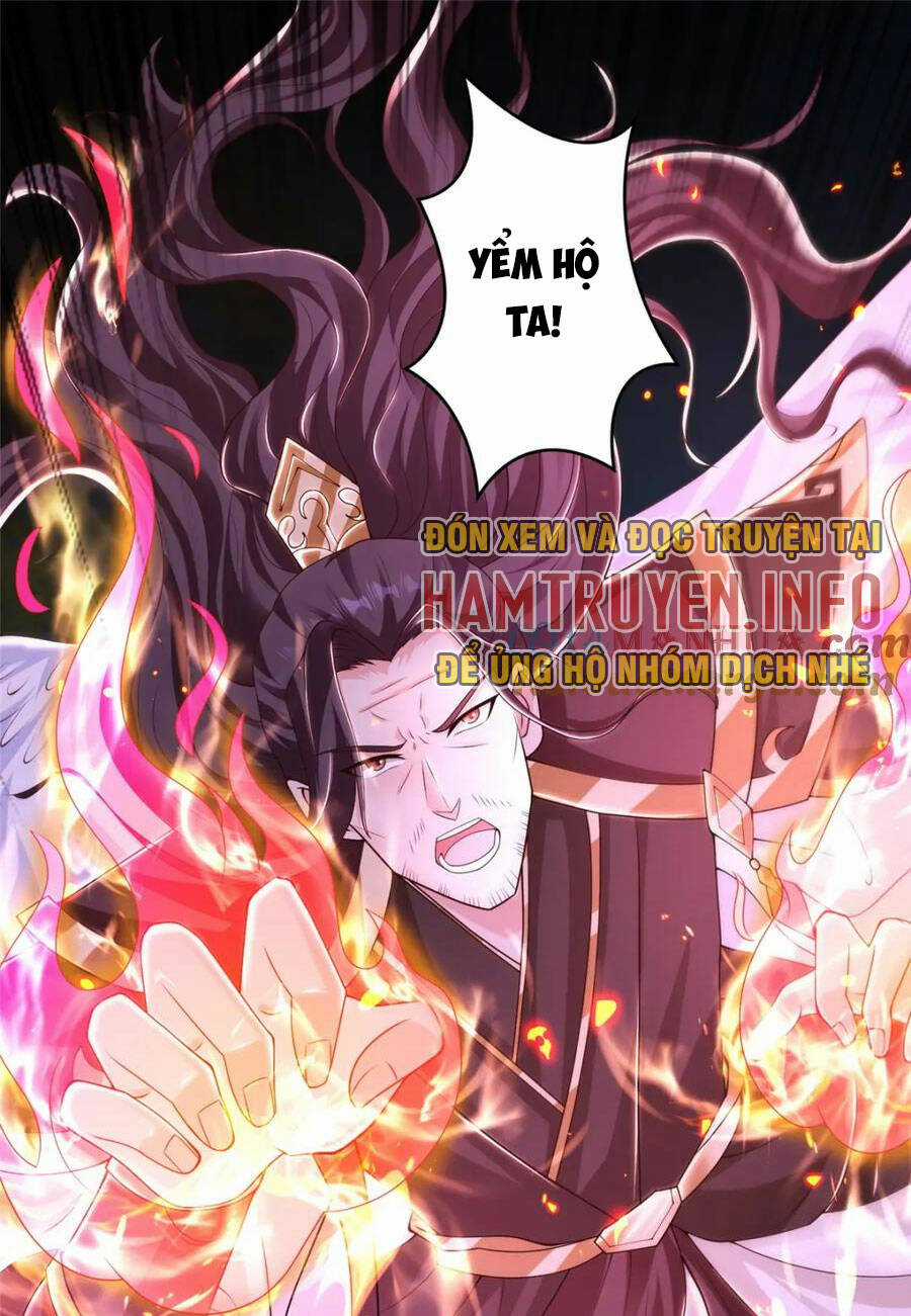 Người Nuôi Rồng Chapter 363 trang 0