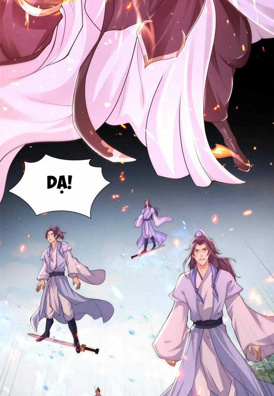 Người Nuôi Rồng Chapter 363 trang 1