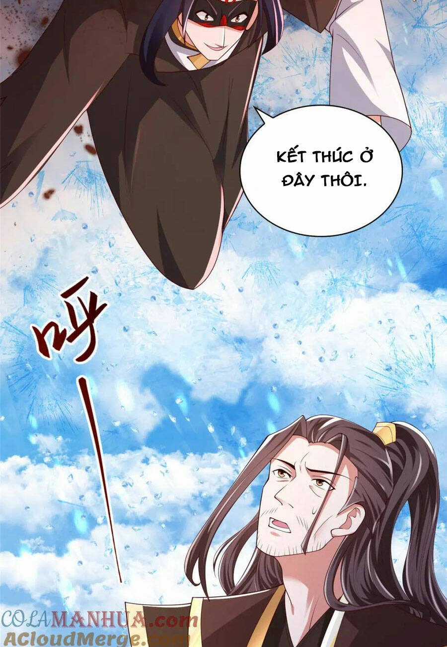 Người Nuôi Rồng Chapter 363 trang 10