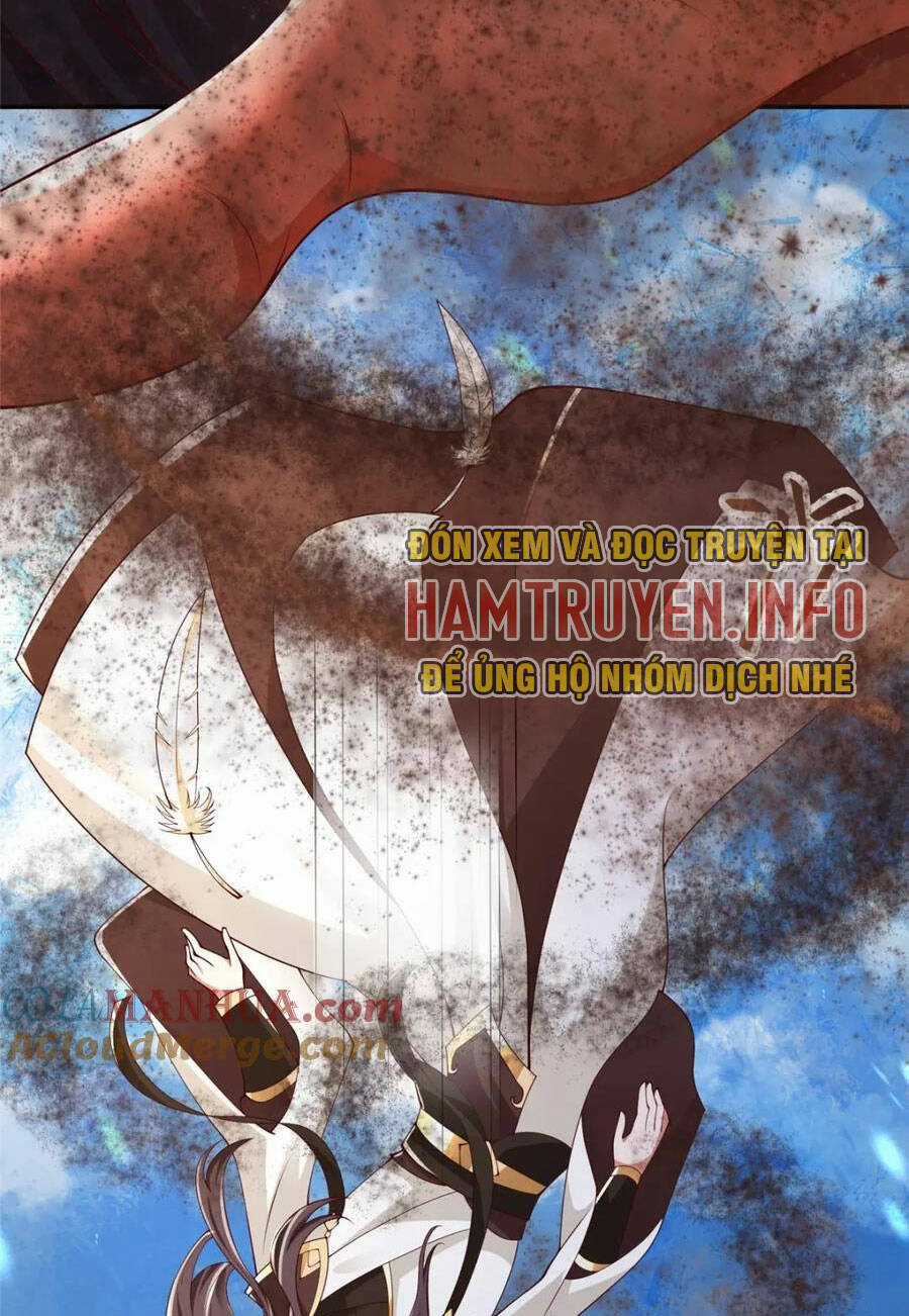 Người Nuôi Rồng Chapter 363 trang 12