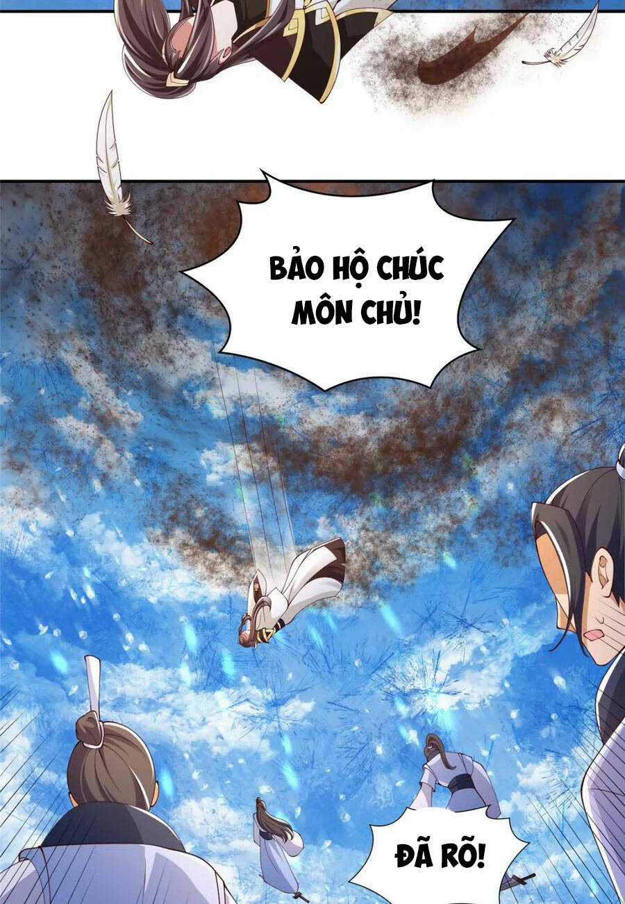 Người Nuôi Rồng Chapter 363 trang 13