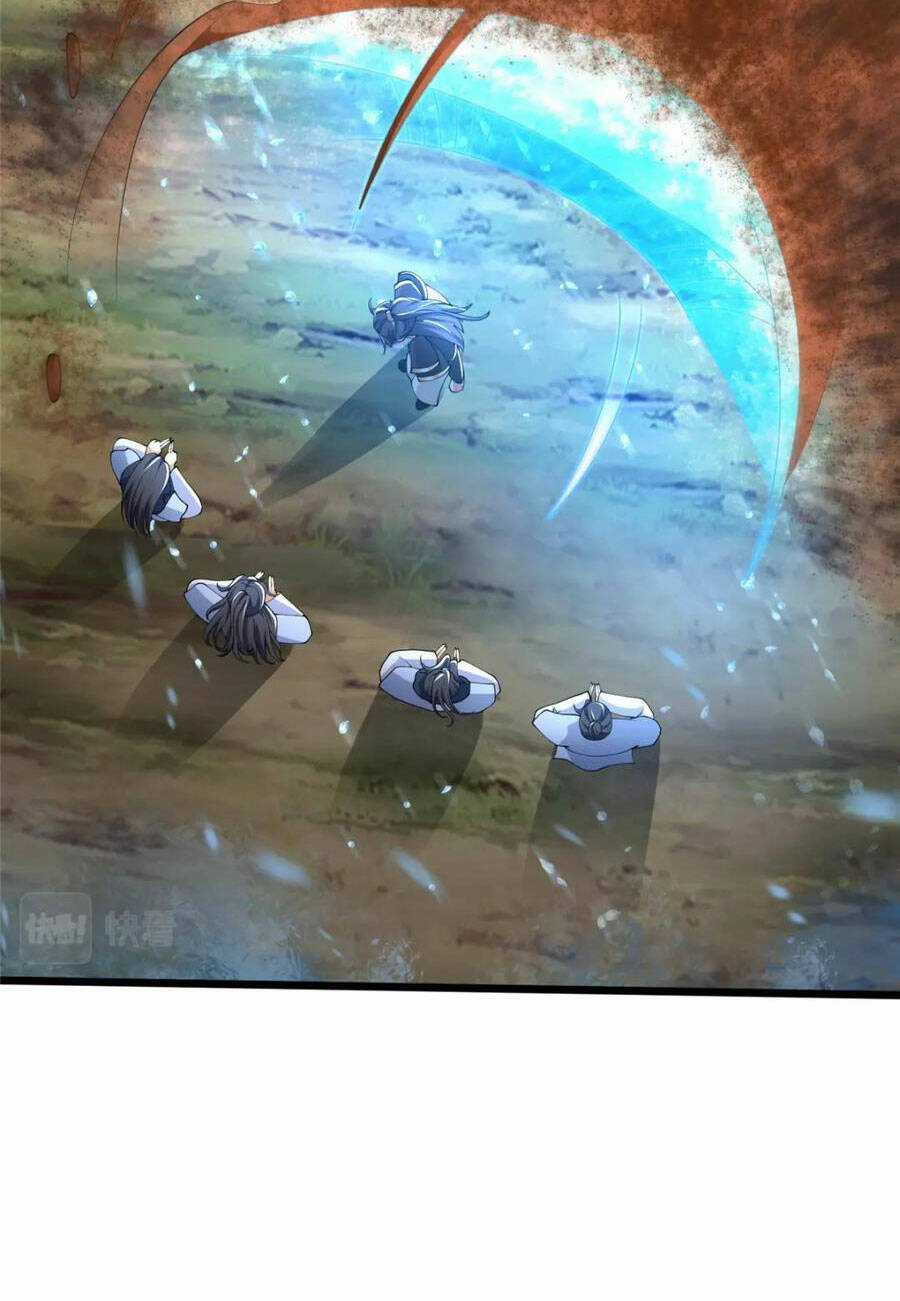 Người Nuôi Rồng Chapter 363 trang 15