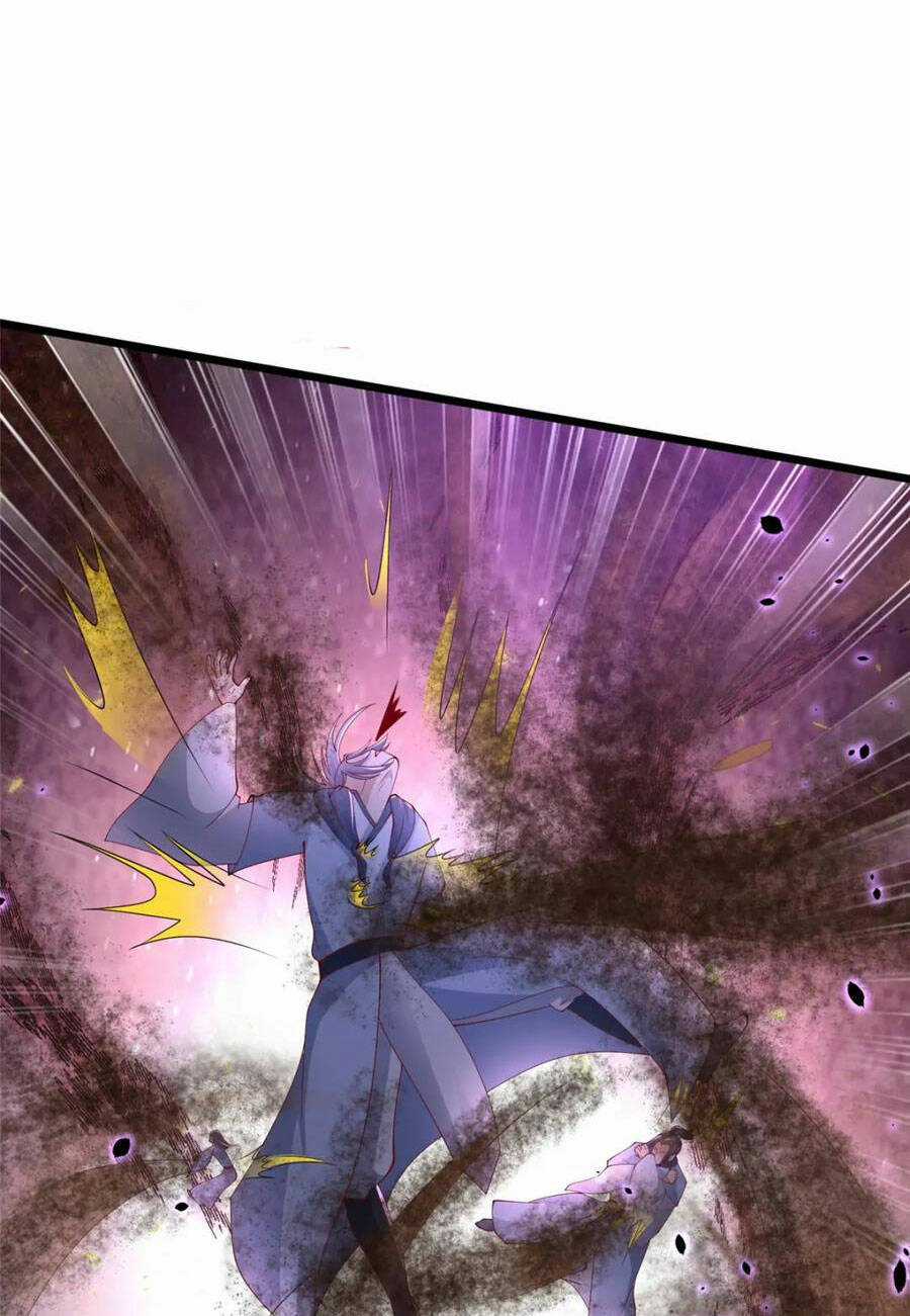 Người Nuôi Rồng Chapter 363 trang 16