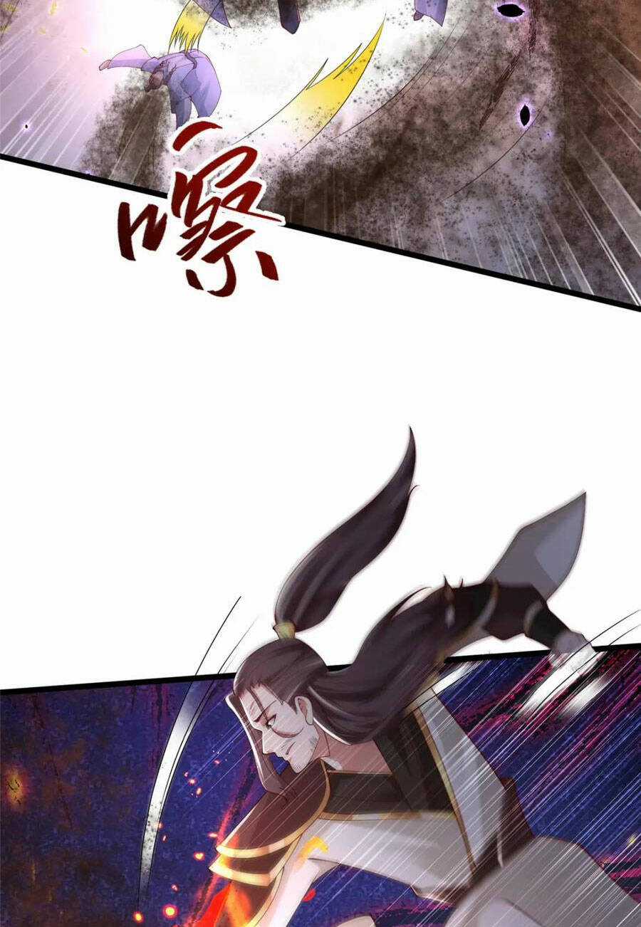 Người Nuôi Rồng Chapter 363 trang 17