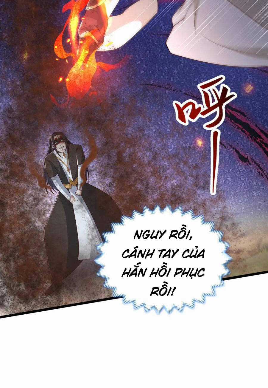 Người Nuôi Rồng Chapter 363 trang 18