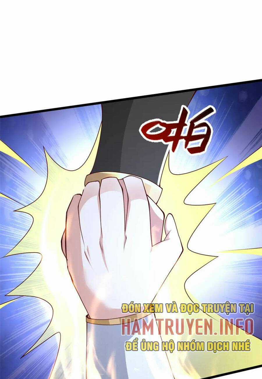 Người Nuôi Rồng Chapter 363 trang 19