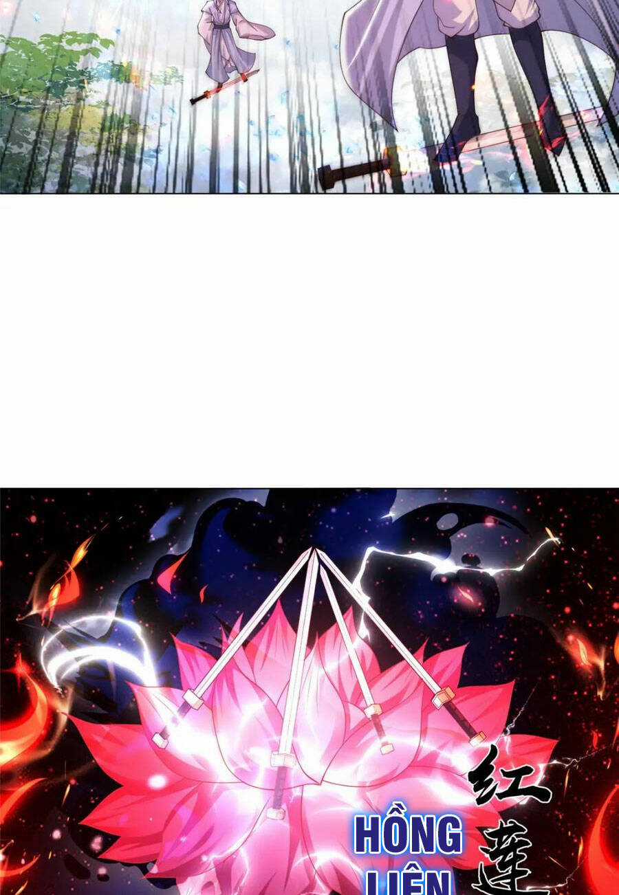 Người Nuôi Rồng Chapter 363 trang 2