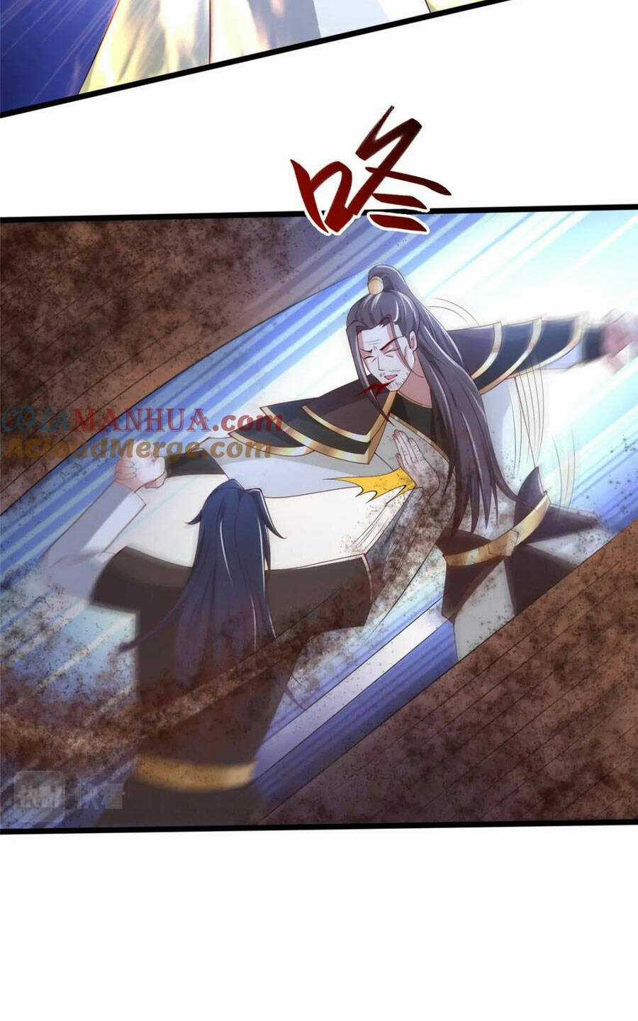 Người Nuôi Rồng Chapter 363 trang 20