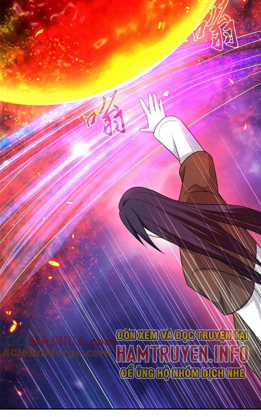 Người Nuôi Rồng Chapter 363 trang 24