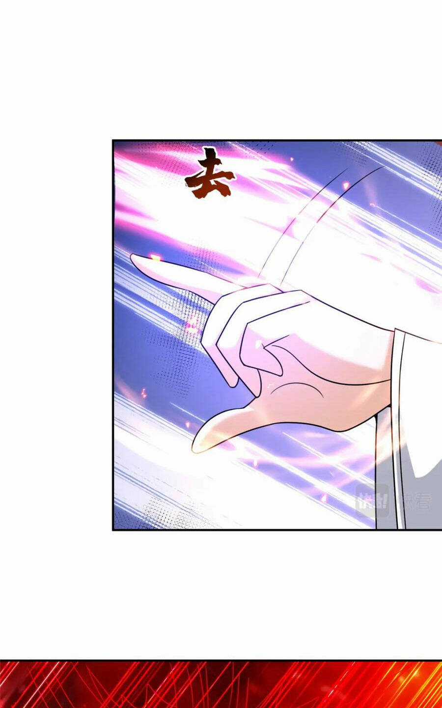 Người Nuôi Rồng Chapter 363 trang 25