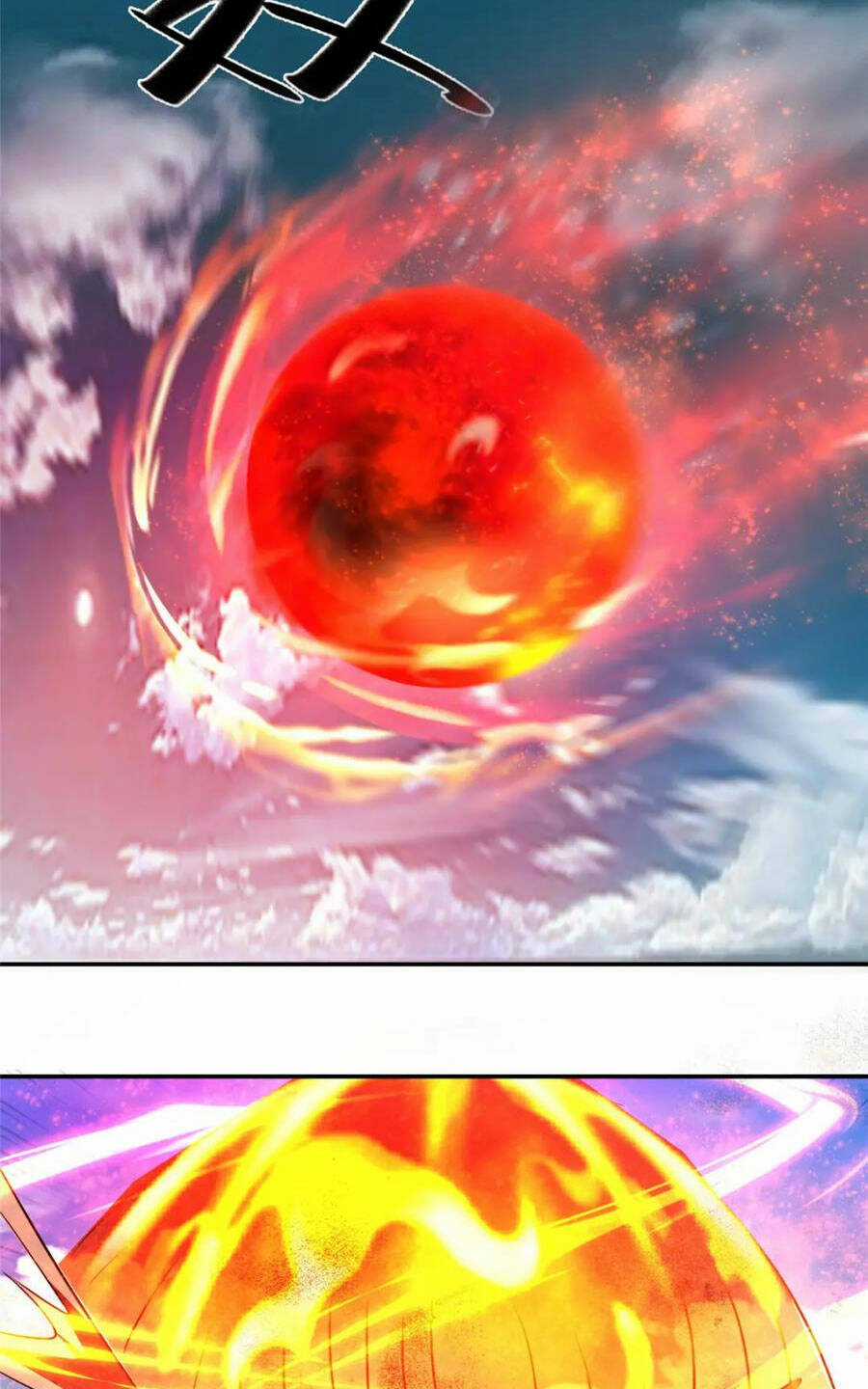 Người Nuôi Rồng Chapter 363 trang 28