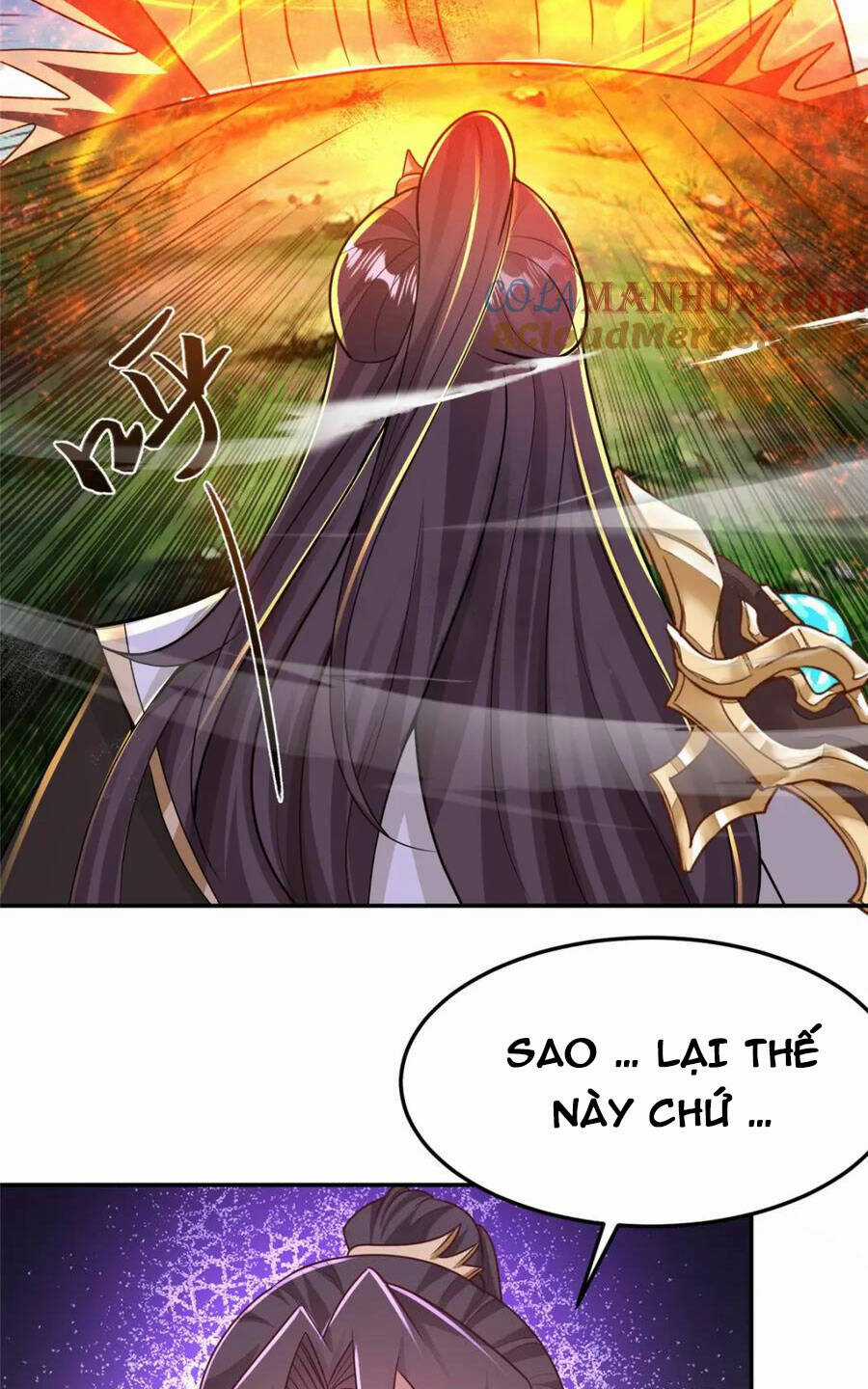 Người Nuôi Rồng Chapter 363 trang 29