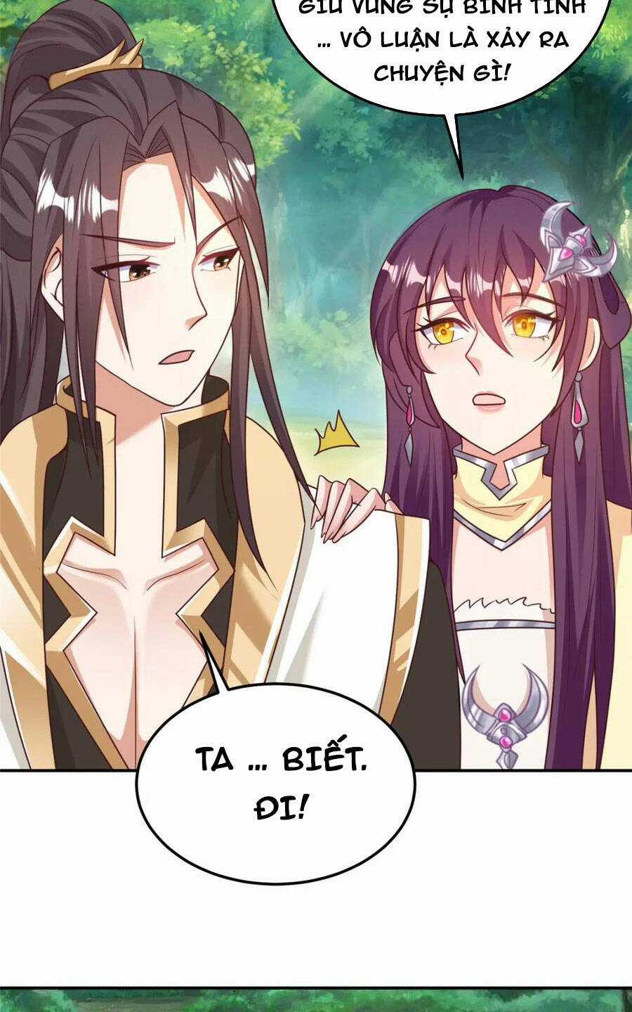 Người Nuôi Rồng Chapter 363 trang 31