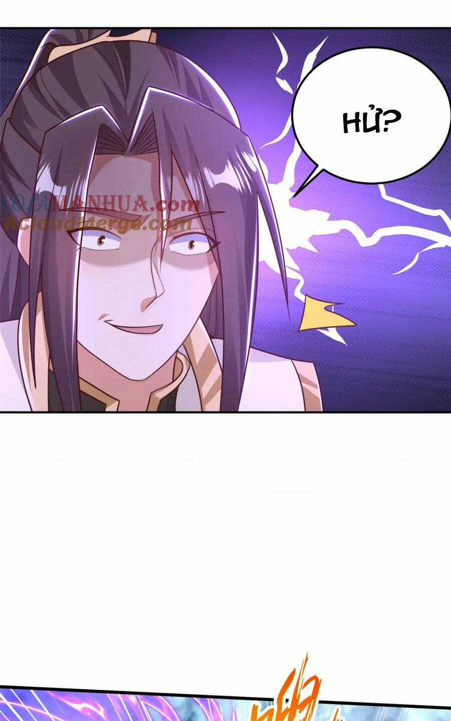 Người Nuôi Rồng Chapter 363 trang 33