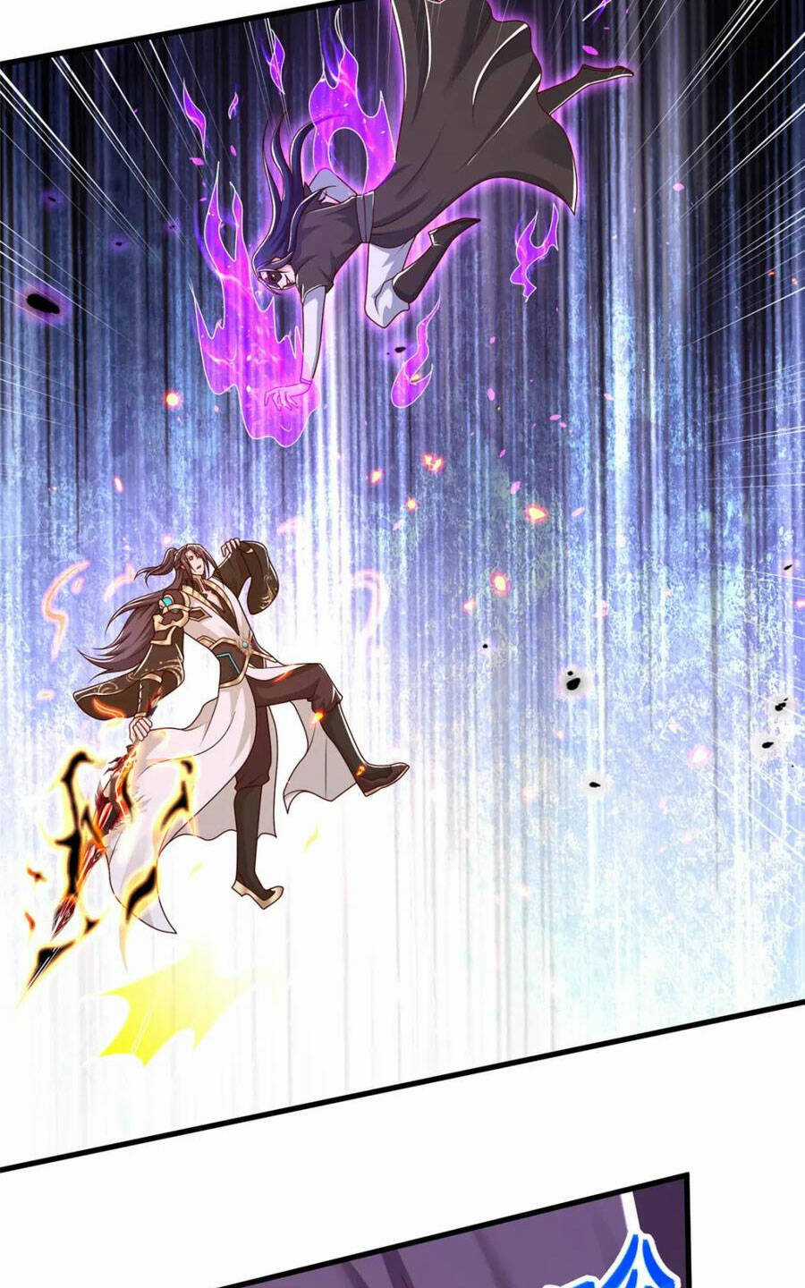 Người Nuôi Rồng Chapter 363 trang 38