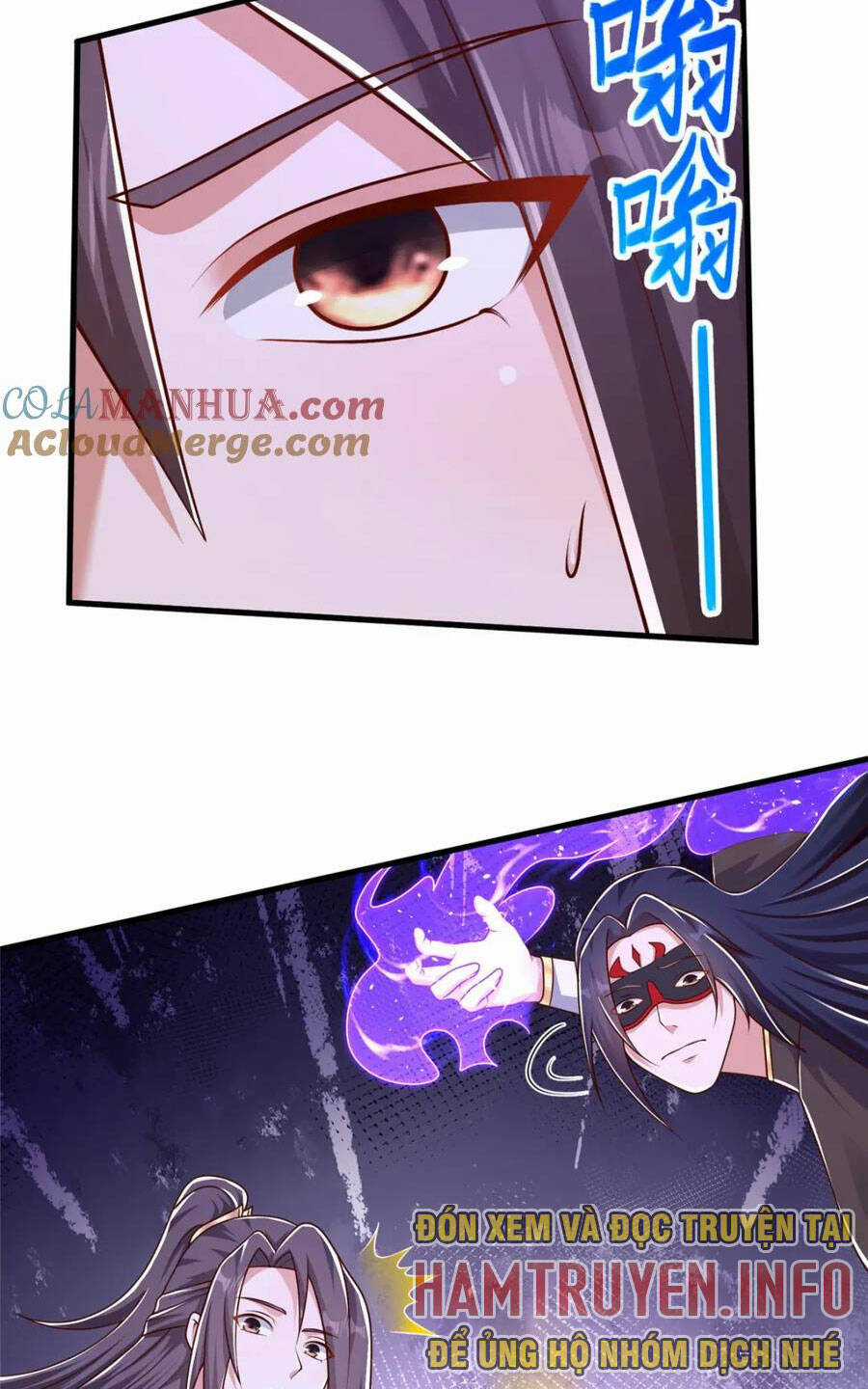 Người Nuôi Rồng Chapter 363 trang 39