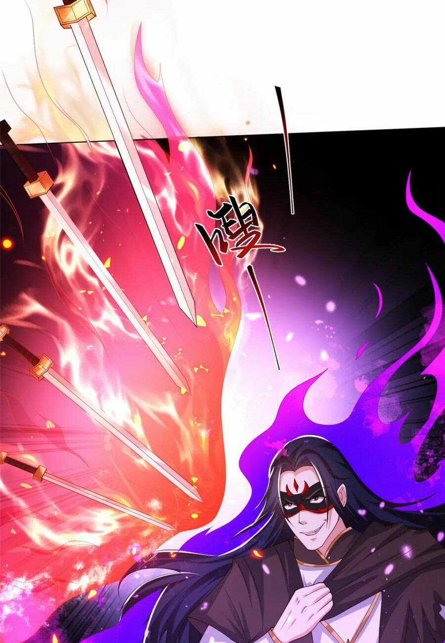 Người Nuôi Rồng Chapter 363 trang 4