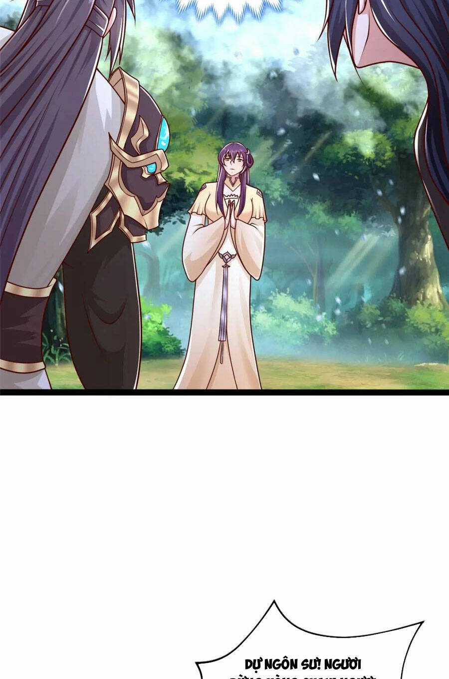 Người Nuôi Rồng Chapter 363 trang 41