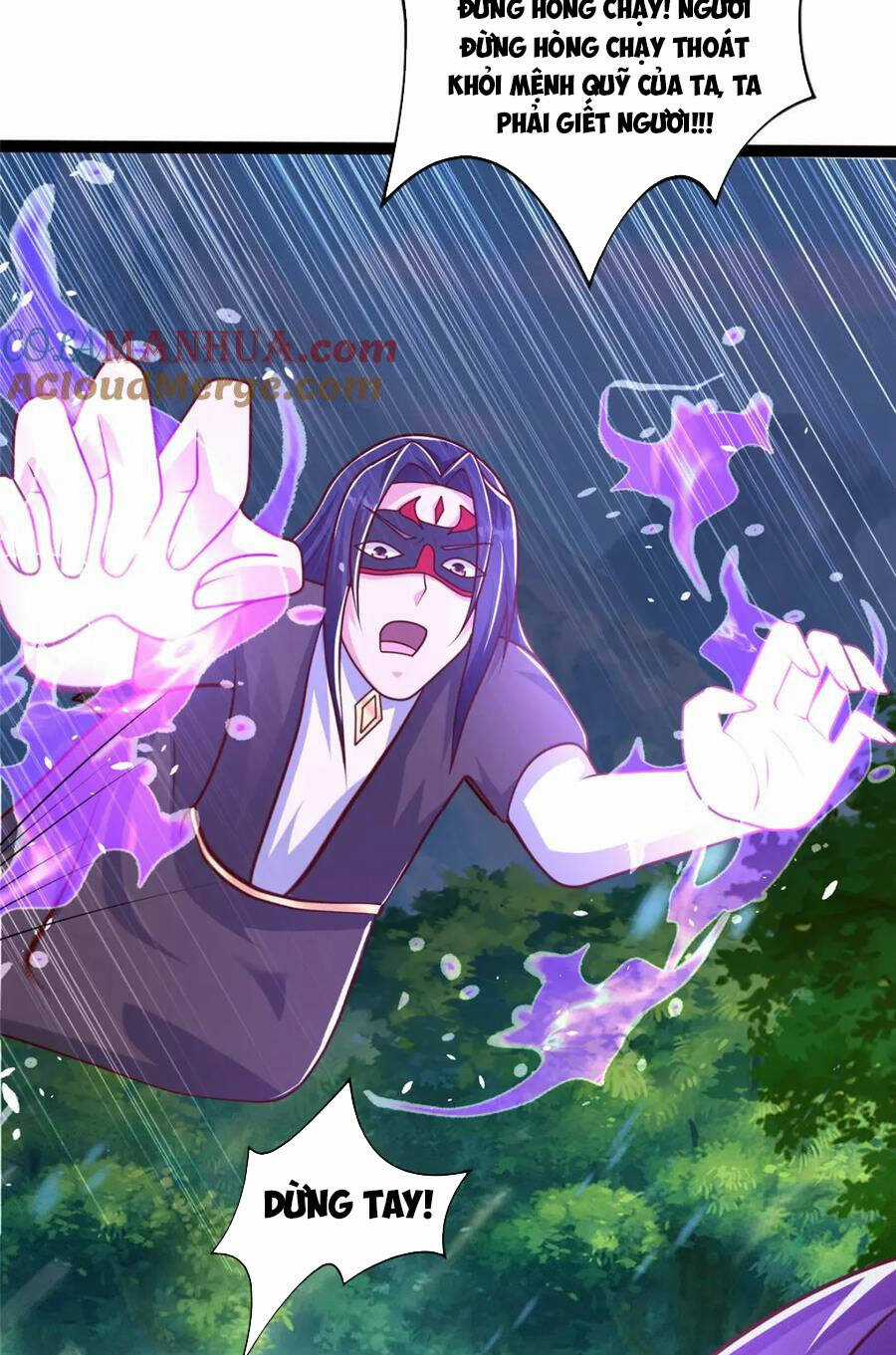 Người Nuôi Rồng Chapter 363 trang 42