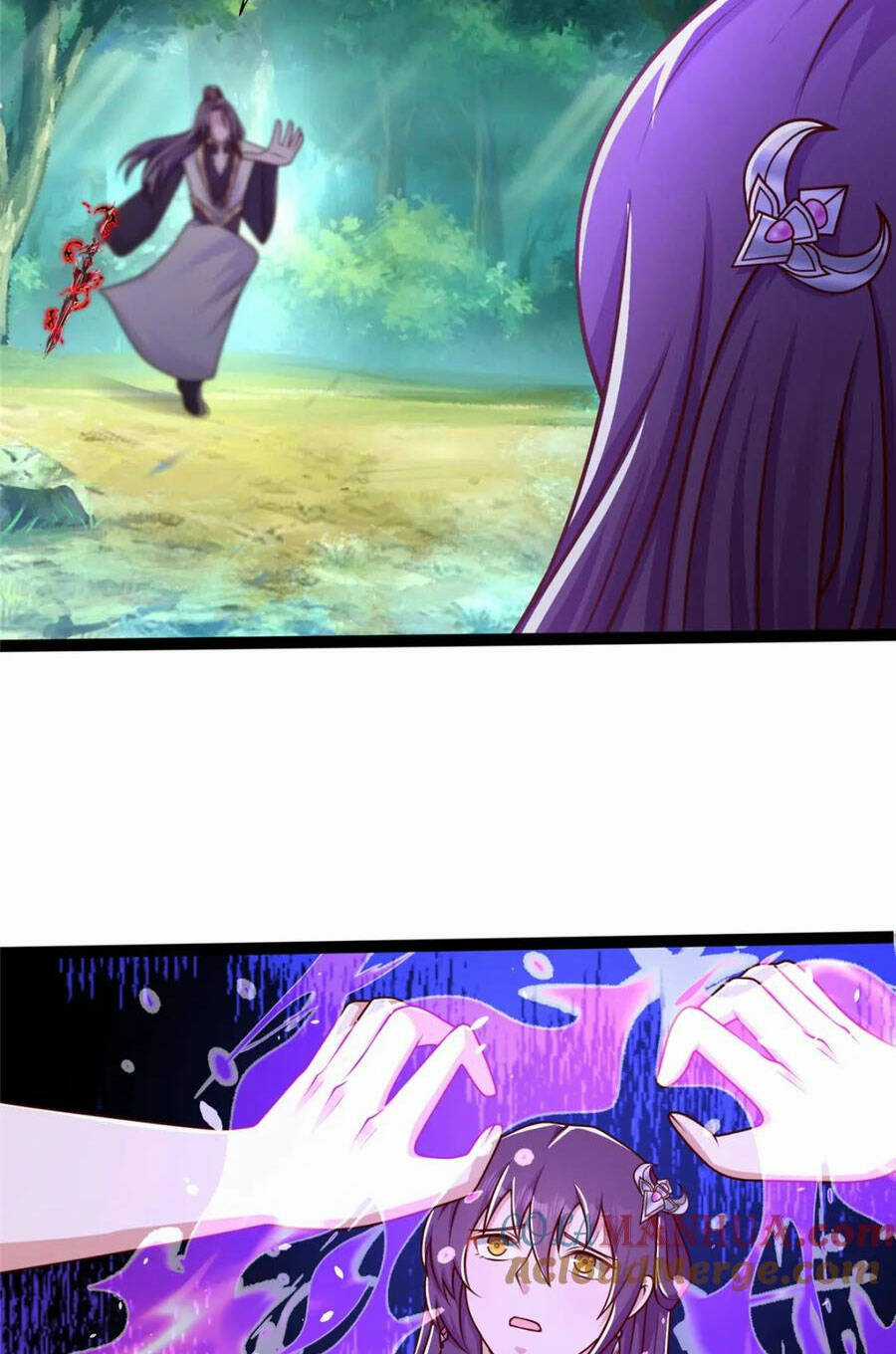 Người Nuôi Rồng Chapter 363 trang 43